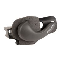 Türgriff links Vordertür