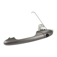 Dörrhandtag till vänster