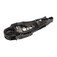 Vänster främre dörrhandtagshållare