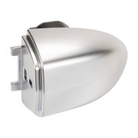 Dörrhandtagslist fram till höger eller vänster