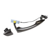 främre höger dörrhandtag