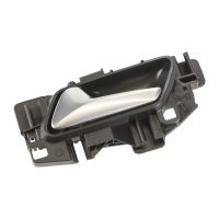 Dörrhandtagsfäste fram vänster