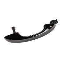 Främre höger dörrhandtag