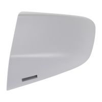 Dekorativt dörrhandtag, fram vänster