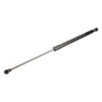 Gasfjäder, baklucka