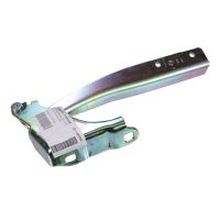 Motorhuvsgångjärn till höger