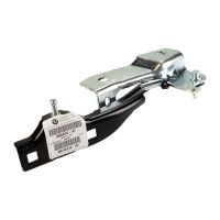 Motorhuvsgångjärn till höger