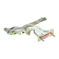 Motorhuvsgångjärn till höger