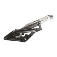 Höger motorhuvsgångjärn