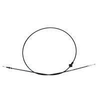 Vajer för frigöring av huva