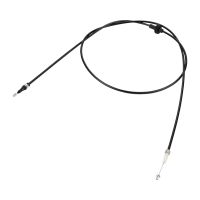 Motorhuvskabel L1=1355 L2=1850 mm