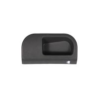 Motorhuvskabelspak fotrum