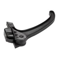 SPAK för att dra i huven