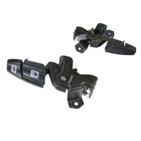 Spak för tanklucka i bagageutrymmet