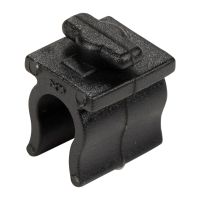 Klämma för motorhuv