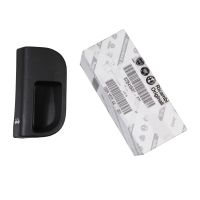 Spakkontakt för motorhuvslås