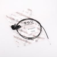 växelkabel för huven