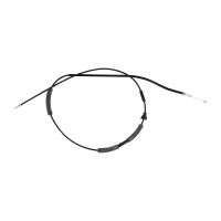 växlingskabel för huven