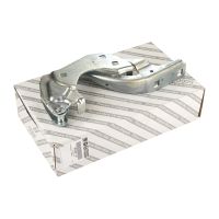 Motorhuvsgångjärn vänster