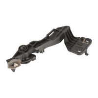 Aktivering av motorhuvskabeln