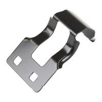 Hållare för motorhuvskroken