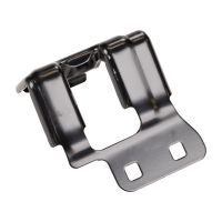 Säkerhetskrok för motorhuven