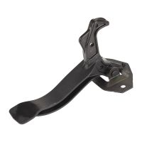 Användning av huvens säkerhetskrok