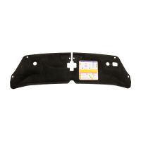 Motorhuvsisoleringsmatta från Bj.2014