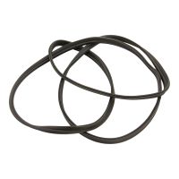 Bakluckans tätning bagagerumstätning