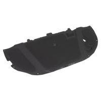 isoleringsmatta för motorhuv