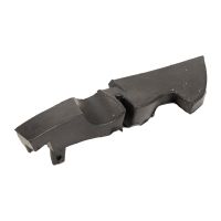 Motorhuvsbuffert till höger