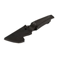 Motorhuvsbuffert kvar