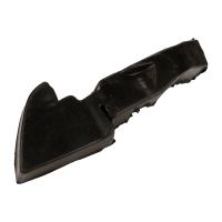 Motorhuvsgummibuffert till höger