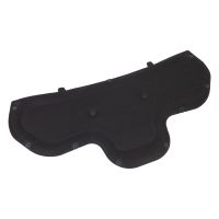 Isoleringsmatta för motorhuv