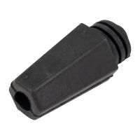 gummibuffertar för motorhuven