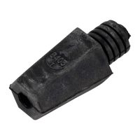 gummibuffertar för motorhuven