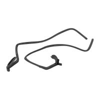 Dörrtätningssats på framdörr på båda sidor