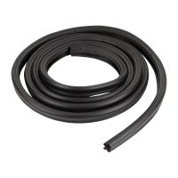 Dörrtätning fram 4,30 m