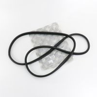 Dörrtätning till höger