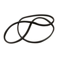 Dörrtätning till vänster