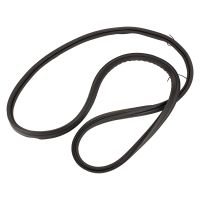 Bakluckans dörrtätning