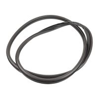 Dörrtätning bakdörr på höger och vänster profilgummi