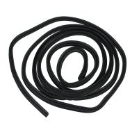 Bakluckans tätning bagagerumstätning