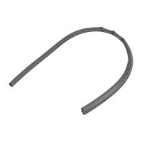 Motorhuvstätning på vindrutan