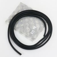 Dörrtätning skjutdörr