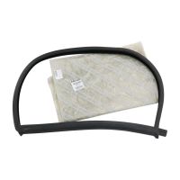 Profilgummi fönsterrutatätning för ytterdörren till vänster