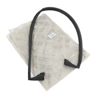 Profilgummi för bakluckan