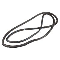 Profilgummi bak höger