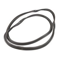 Profilgummidörrtätning bakdörr