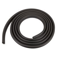 Profilgummi för skjutdörren till höger